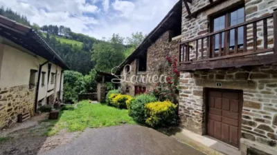 House in Orue photo 22