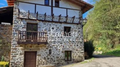 House in Orue photo 23