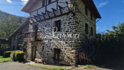 House in Orue photo 25