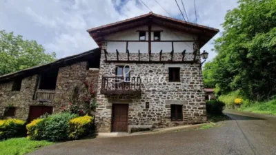 House in Orue photo 26