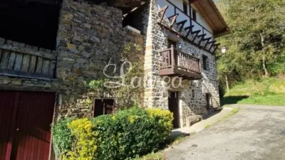House in Orue photo 27