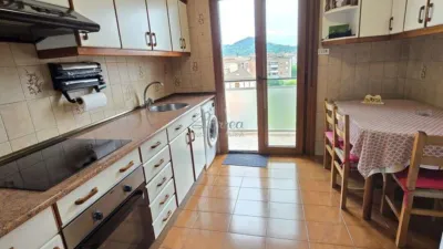 Piso en Amorebieta photo 2