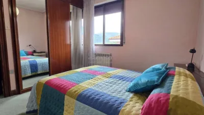 Piso en Amorebieta photo 7