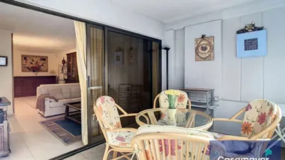 Apartment on Eusebio Sempere Street, 9 photo 2