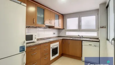 Apartment on Eusebio Sempere Street, 9 photo 5