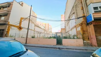 Terreno en venta en Calle de San Pablo - Vista 2