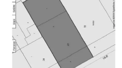 Terreno en venta en Calle del Maestro Latorre - Vista 4