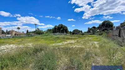Terreno en venta en Calle de Rafael Rodríguez Albert, número F6 - Vista 4