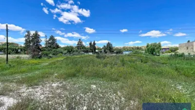 Terreno en venta en Calle de Rafael Rodríguez Albert, número F6 - Más