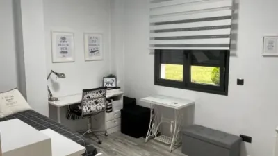Chalet on Calle de la Llanilla photo 22