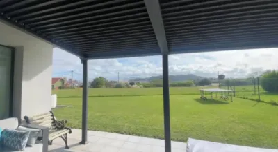 Chalet on Calle de la Llanilla photo 29