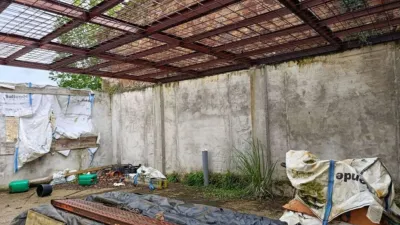 House in Barrio Parbayón photo 13