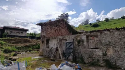 House in Barrio Parbayón photo 15