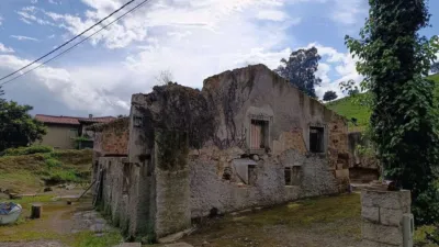 House in Barrio Parbayón photo 17