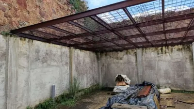 House in Barrio Parbayón photo 9
