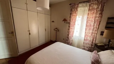 Apartment on Calle de Isabel II photo 10