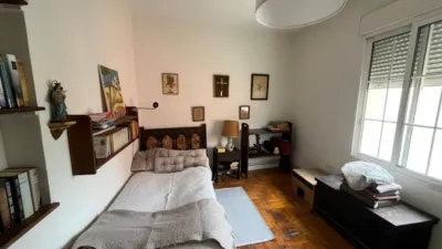 Apartment on Calle de Isabel II photo 11
