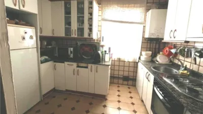 Apartment on Calle de Isabel II photo 13