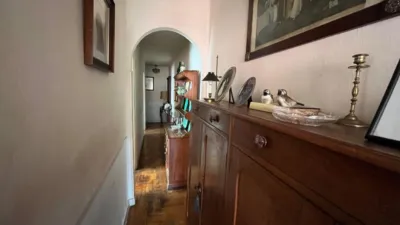 Apartment on Calle de Isabel II photo 3
