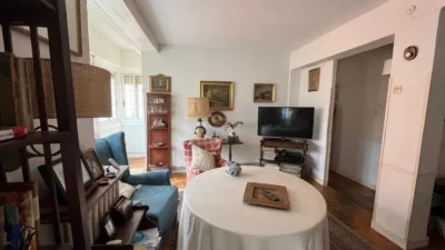 Apartment on Calle de Isabel II photo 4