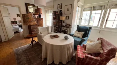 Apartment on Calle de Isabel II photo 5