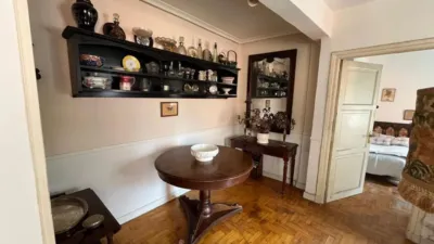 Apartment on Calle de Isabel II photo 6