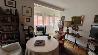 Apartment on Calle de Isabel II photo 7