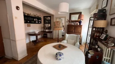 Apartment on Calle de Isabel II photo 8