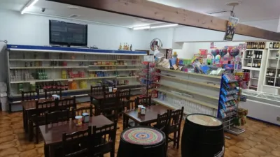Local comercial en venta en Antiguo Golf en Areeta por 297.000