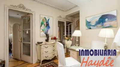Piso en venta en Calle de las Mercedes, Areeta (Getxo) de 750.000 €