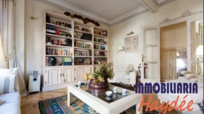 Piso en venta en Calle de las Mercedes, Areeta (Getxo) de 750.000 €