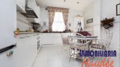 Piso en venta en Calle de las Mercedes, Areeta (Getxo) de 750.000 €