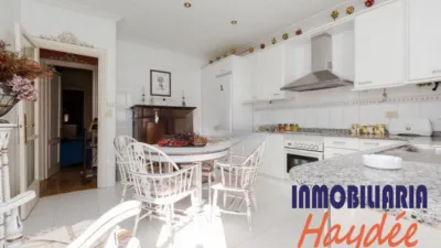 Piso en venta en Calle de las Mercedes, Areeta (Getxo) de 750.000 €