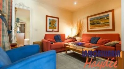 Piso en venta en Calle de las Mercedes, Areeta (Getxo) de 750.000 €
