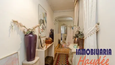 Piso en venta en Calle de las Mercedes, Areeta (Getxo) de 750.000 €