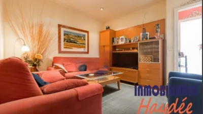 Piso en venta en Calle de las Mercedes, Areeta (Getxo) de 750.000 €