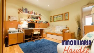Piso en venta en Calle de las Mercedes, Areeta (Getxo) de 750.000 €