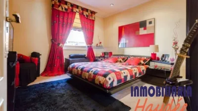 Piso en venta en Calle de las Mercedes, Areeta (Getxo) de 750.000 €