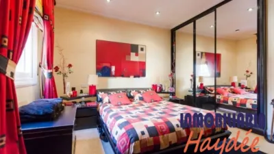 Piso en venta en Calle de las Mercedes, Areeta (Getxo) de 750.000 €
