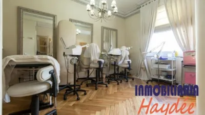 Piso en venta en Calle de las Mercedes, Areeta (Getxo) de 750.000 €