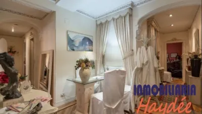 Piso en venta en Calle de las Mercedes, Areeta (Getxo) de 750.000 €