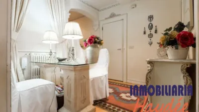 Piso en venta en Calle de las Mercedes, Areeta (Getxo) de 750.000 €