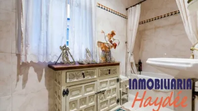 Piso en venta en Calle de las Mercedes, Areeta (Getxo) de 750.000 €