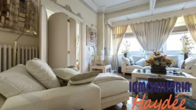 Piso en venta en Calle de las Mercedes, Areeta (Getxo) de 750.000 €