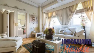 Piso en venta en Calle de las Mercedes, Areeta (Getxo) de 750.000 €