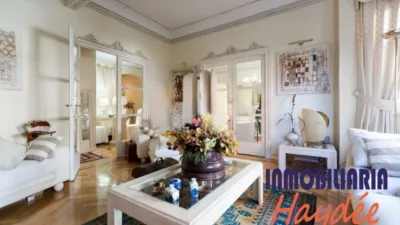 Piso en venta en Calle de las Mercedes, Areeta (Getxo) de 750.000 €