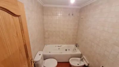 Apartment on Calle del Laurel photo 11