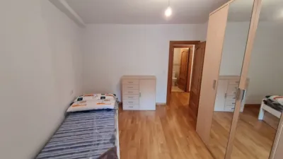 Apartment on Calle del Laurel photo 13