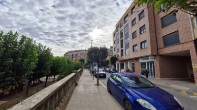 Apartment on Calle del Laurel photo 10