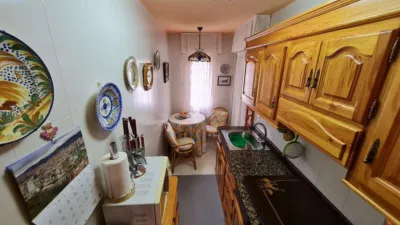 Apartment in San Juan Urbanization photo 10